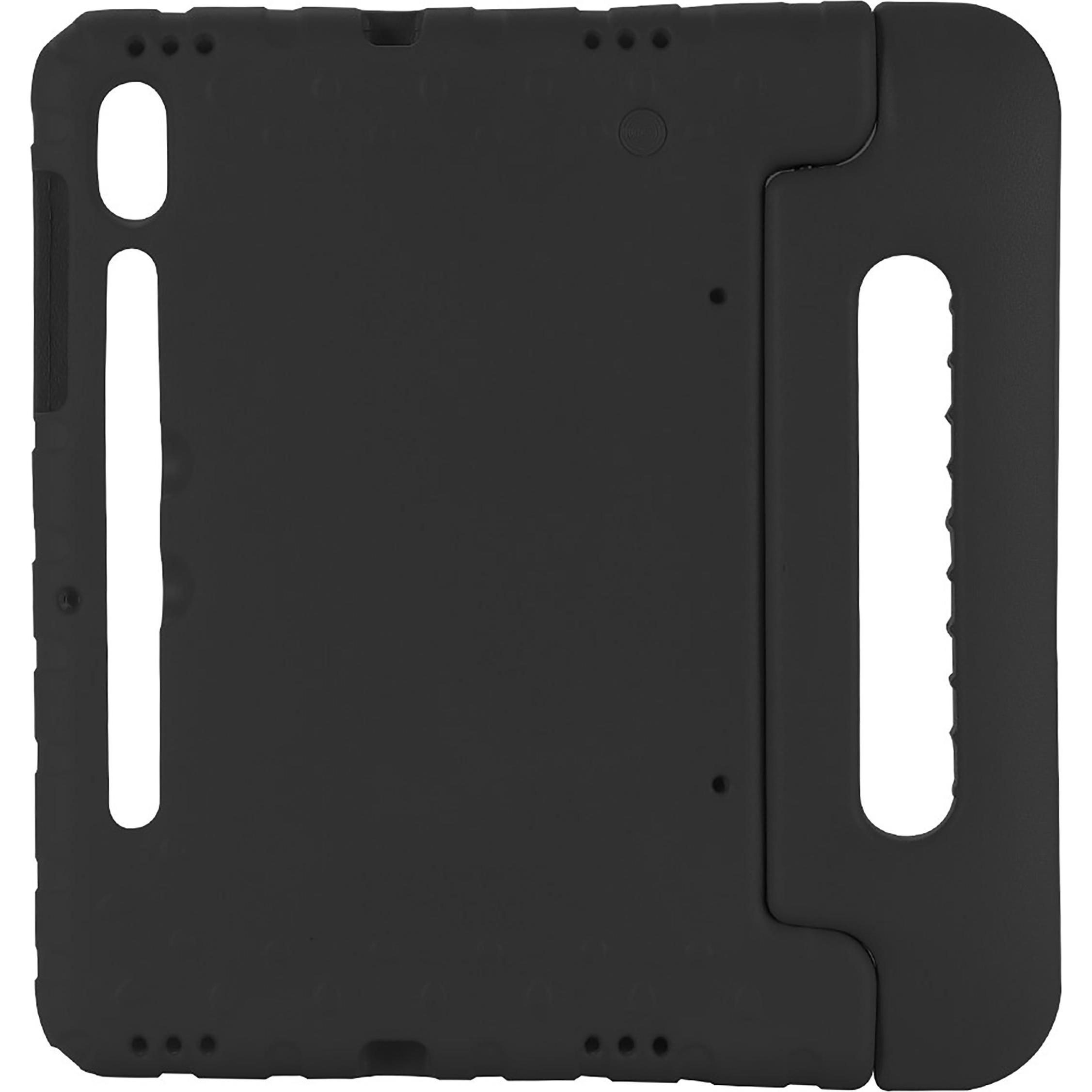 Cazy Schutzhülle Kompatibel mit Samsung Galaxy Tab S9 / S9 FE Kinderhulle Back Cover Classic für Kinder (Galaxy Tab S9 F...