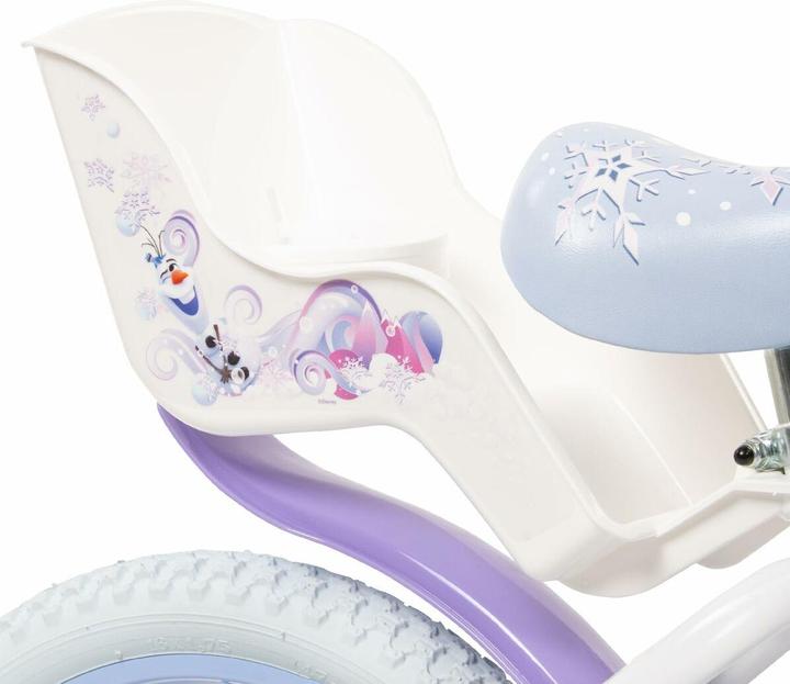 Produktbild ‎Huffy Rower Disney Frozen (16")
