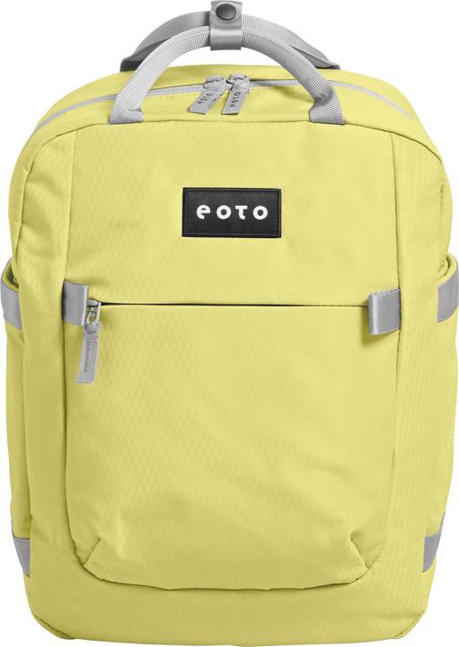 Lime Yellow
