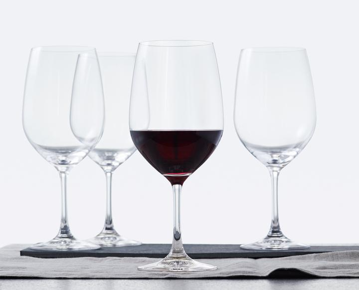 Produktbild Spiegelau Bordeauxglas VINO GRANDE (62 cl, 4 Gläser, Rotweingläser)