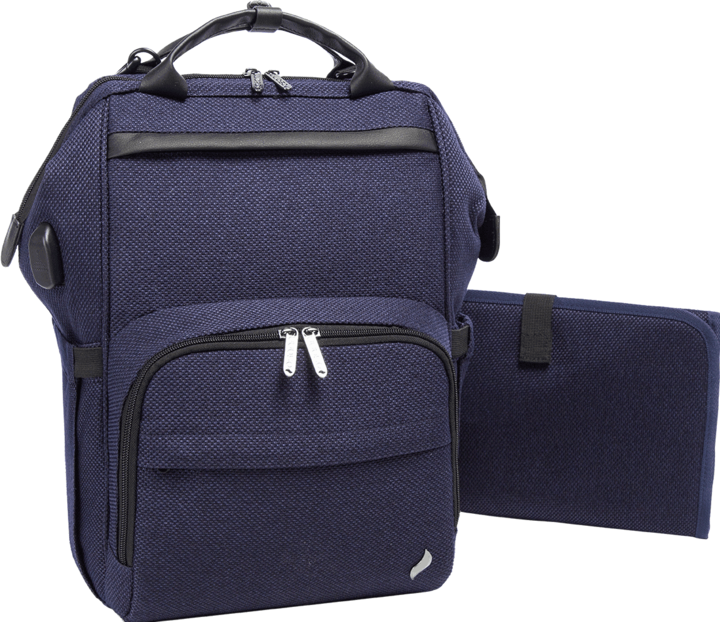 Actual product image Osann Backpack