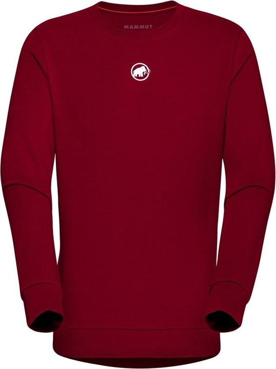 Produktbild Mammut Core ML Crew Neck Men Original (S)