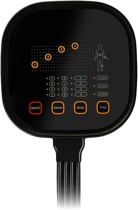 Actual product image Medivon Portia lymph massage device