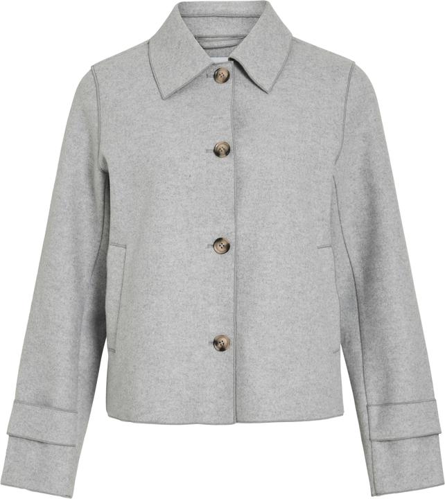 Actual product image Vila VIJUICE Geknöpfte Jacke (44)