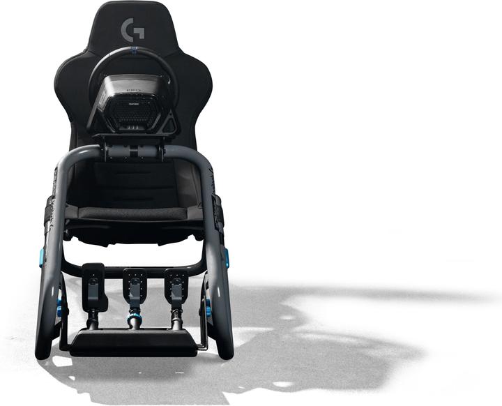 Immagine prodotto Playseat Trofeo Logitech G Edition