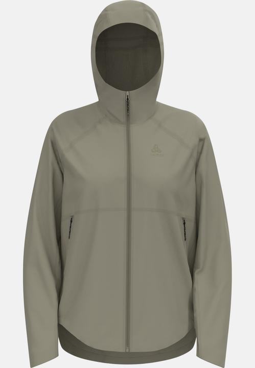 Produktbild Odlo Wasserdichte Active 365 Performance Knit Jacke (XL)