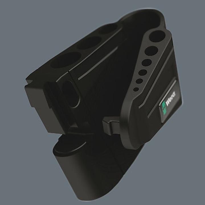 Produktbild Wera 967/9 TX BO Multicolour 1
