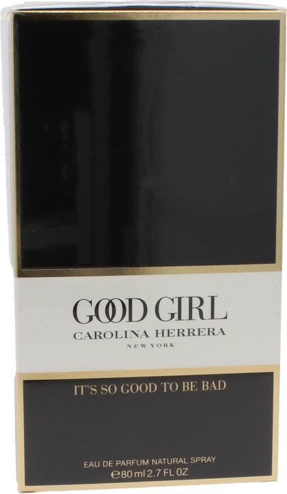 Image du produit Carolina Herrera bonne fille (Eau de parfum, 80 ml)