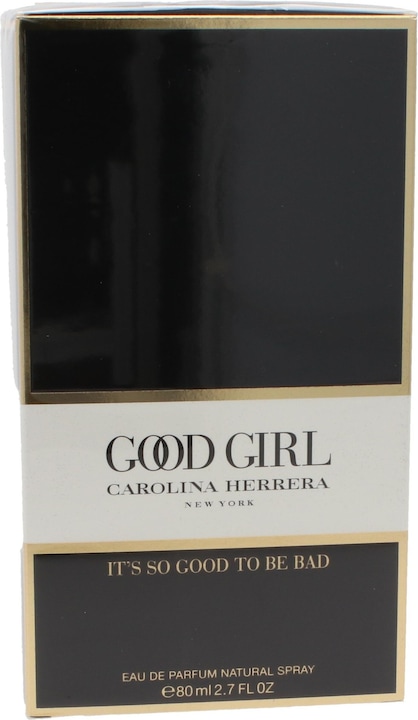 Immagine prodotto Carolina Herrera brava ragazza (Eau de parfum, 80 ml)