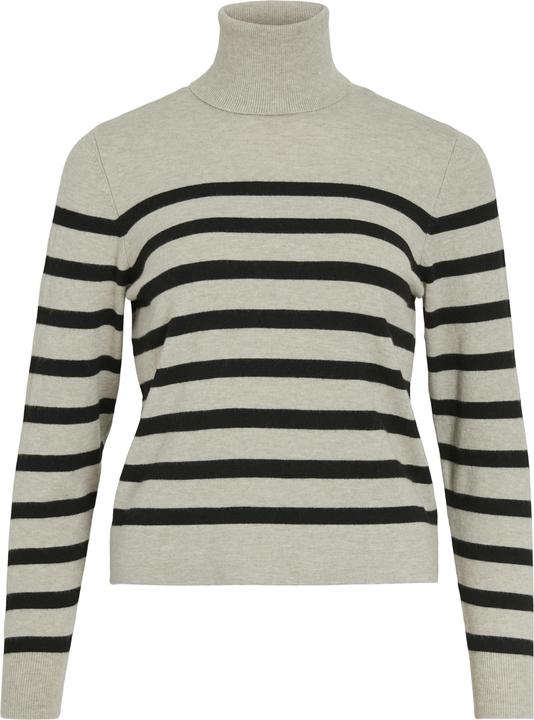 Produktbild Vila VIKERRY Rollkragen Strickpullover (L)