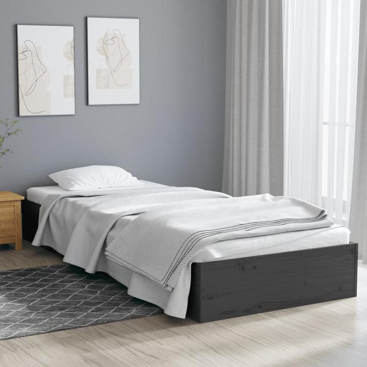Actual product image VidaXL Lubbert (75 x 190 cm)