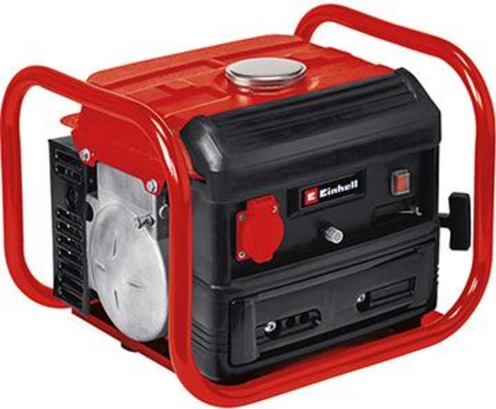 Einhell TC-PG 10/E5 (680 W, 4 l)