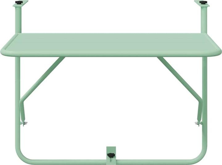 Image du produit vidaXL Hängender Tisch