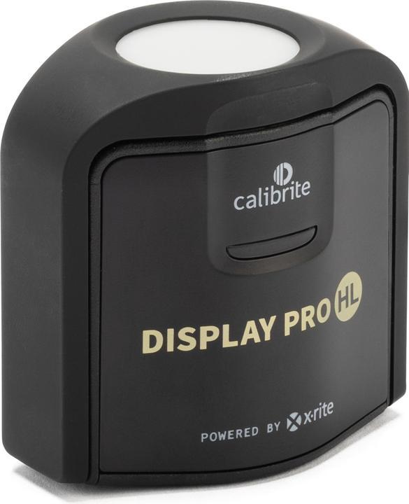 Produktbild Xrite Calibrite Display Pro HL