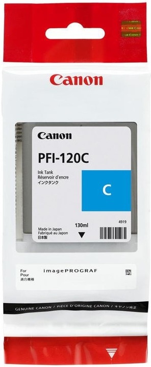 Image du produit Canon PFI-120 (C)
