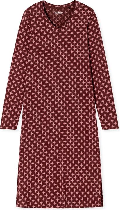 Produktbild Schiesser Nachthemd Comfort Essentials (50)