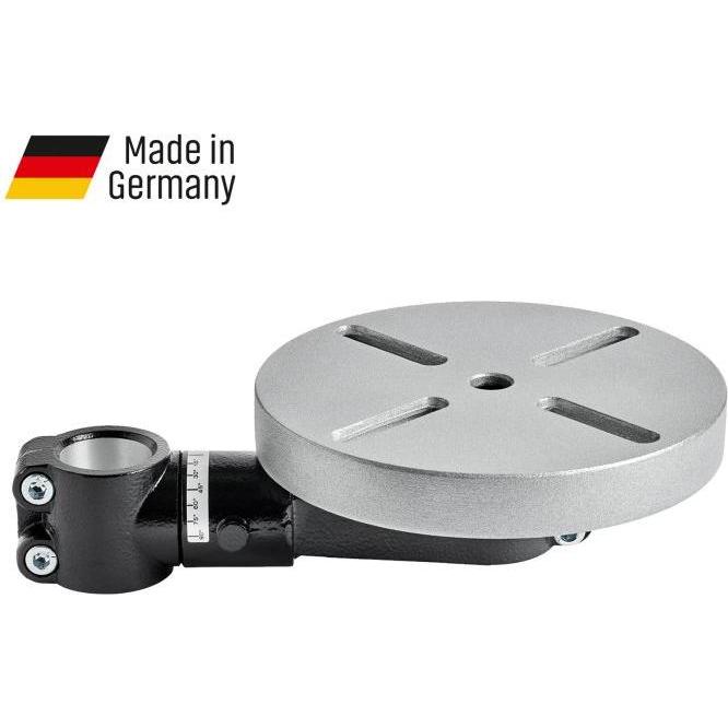 Wabeco, Zubehör Maschine, 22310 Tisch für Säulenbohrständer