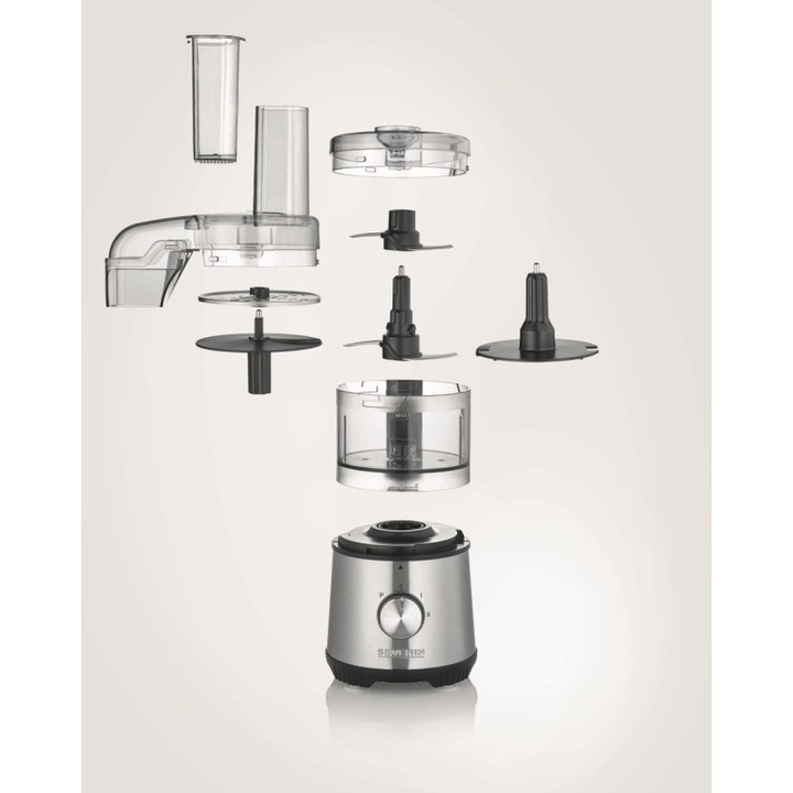 Immagine prodotto Severin Multitrituratore compatto (500 ml, 400 W)