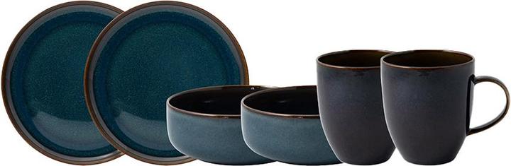 Immagine prodotto Like. by Villeroy & Boch Crafted Like (6 Pezzo/i)