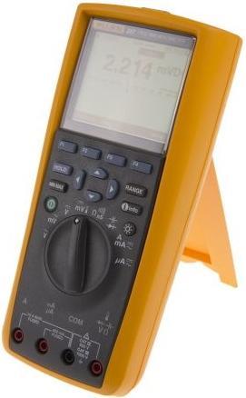 Produktbild Fluke digital 287/EU (CAT III 1000V, CAT IV 600V)