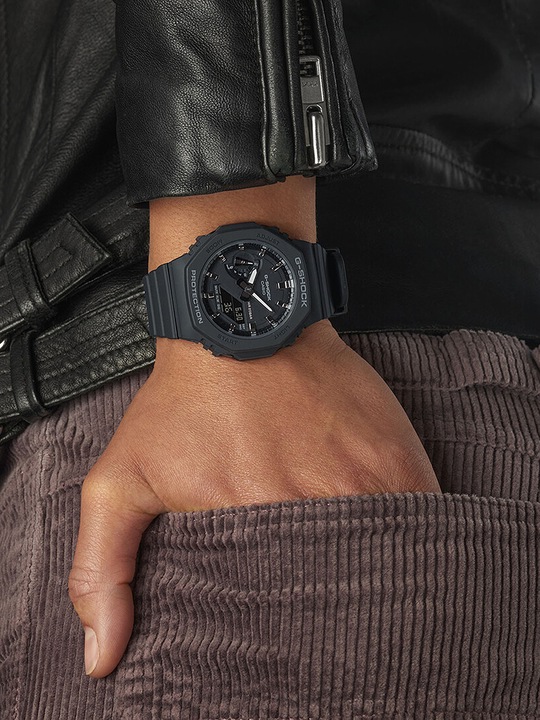 Produktbild Casio G-Shock (Chronograph, 42.90 mm)