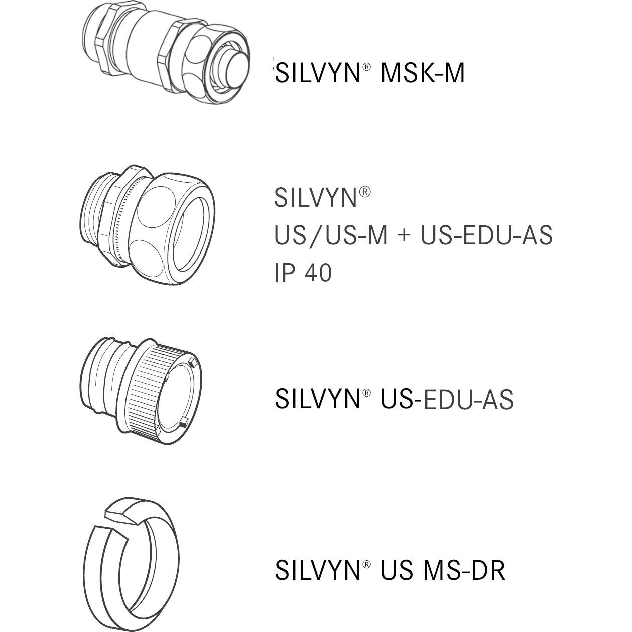 Lapp, Canale passacavi, 64400508 (2500 cm)