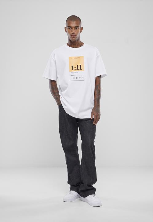 Produktbild Urban Classics 1:11 Oversize Tee - 119349 (XL)