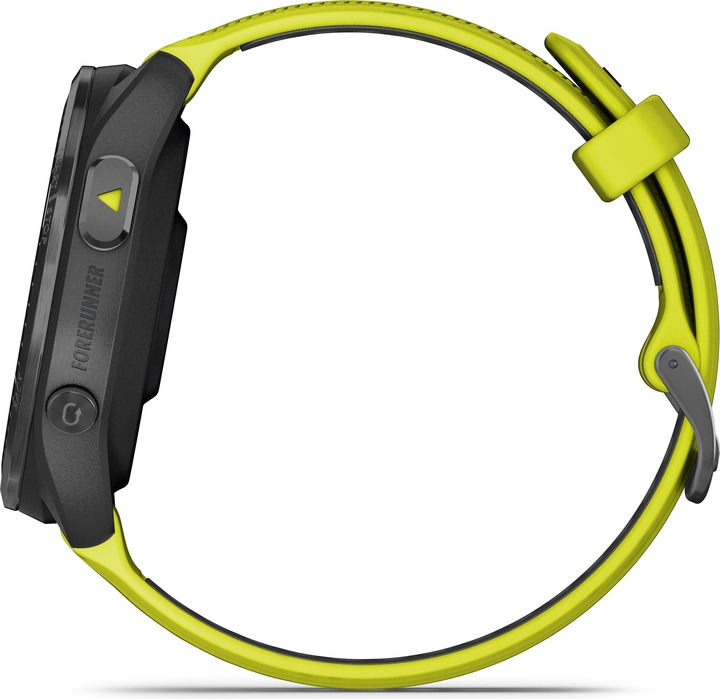 Image du produit Garmin Forerunner 965 (47.20 mm, WLAN uniquement)