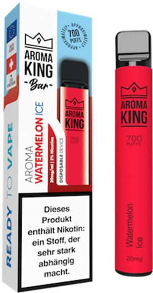 Produktbild Aroma King Watermelon Ice (Watermelon Ice)