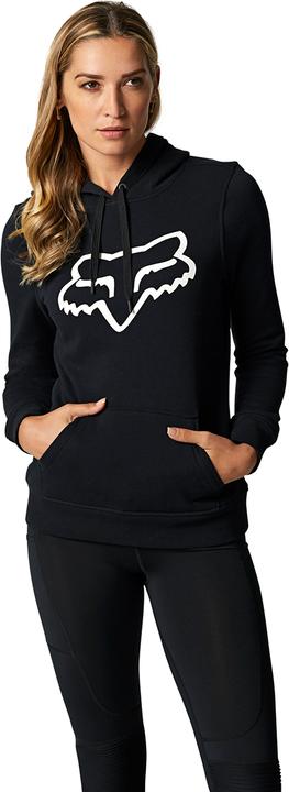 Produktbild Fox Boundary Fleece Pullover (S)