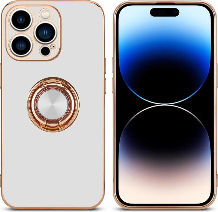 Produktbild Cadorabo Hülle (Apple iPhone 14 Pro)