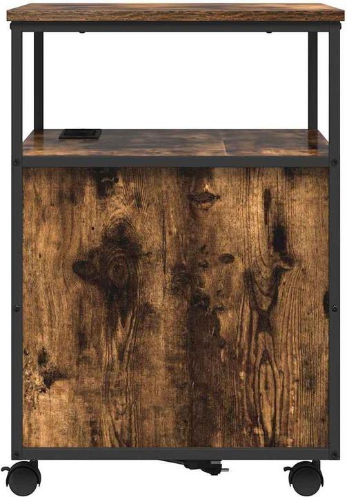 Image du produit vidaXL Büroschrank (46 x 61 x 67 cm)