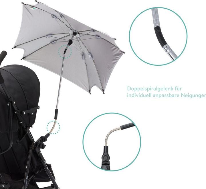 Produktbild Fillikid Sonnenschirm XL