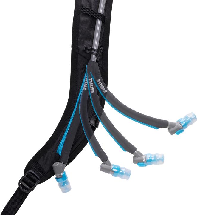 Actual product image Thule AllTrail Hydration 22 litre backpack with hydration bladder (22 l)