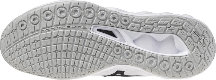 Image du produit Mizuno Wave Luminous 3 (46)