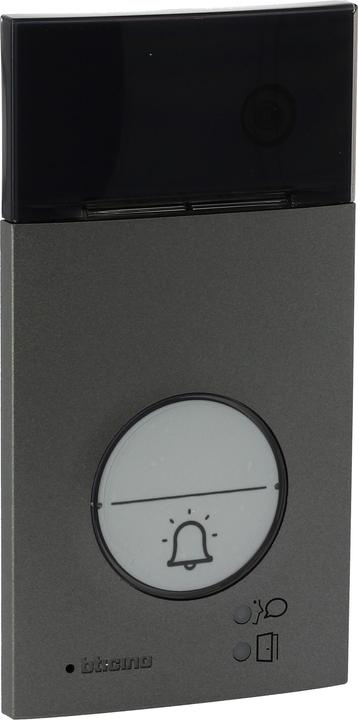 Actual product image Bticino 343081