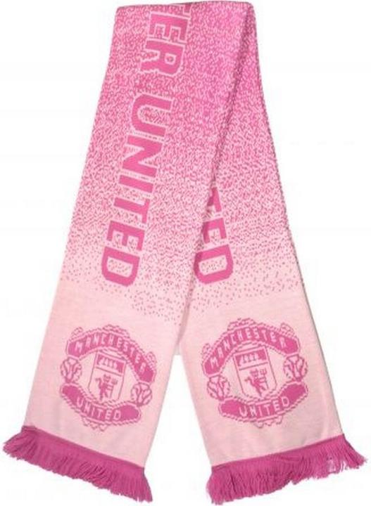 Immagine prodotto Manchester United FC Sciarpa Jacquard
