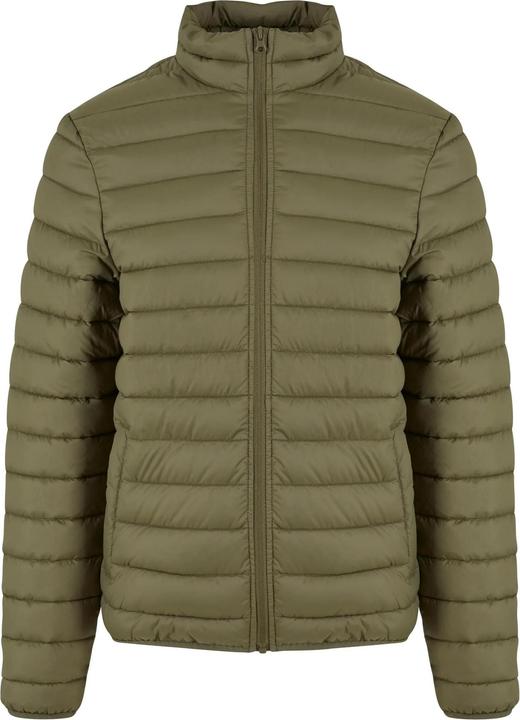 Produktbild Urban Classics Basic Jacke Wattiert (5XL)