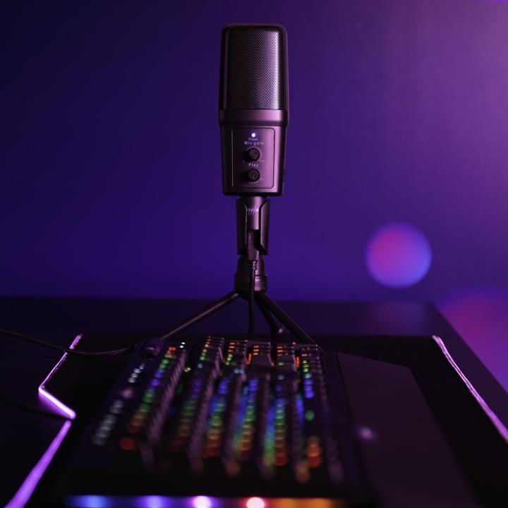 Produktbild Urage Stream 700 HD