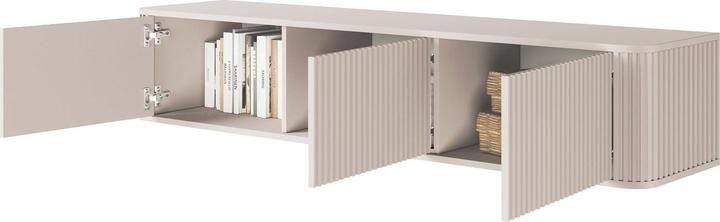 Produktbild Selsey Ovarlo (163.20 x 38 x 31.20 cm)