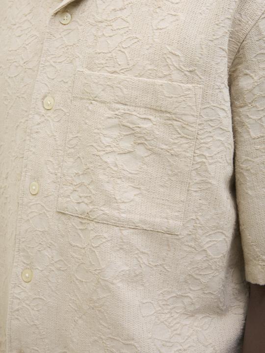 Produktbild Jack & Jones Oversize Fit Hemd Hemd (S)