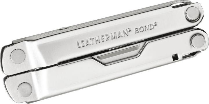 Actual product image Leatherman Bond (14 Functions)