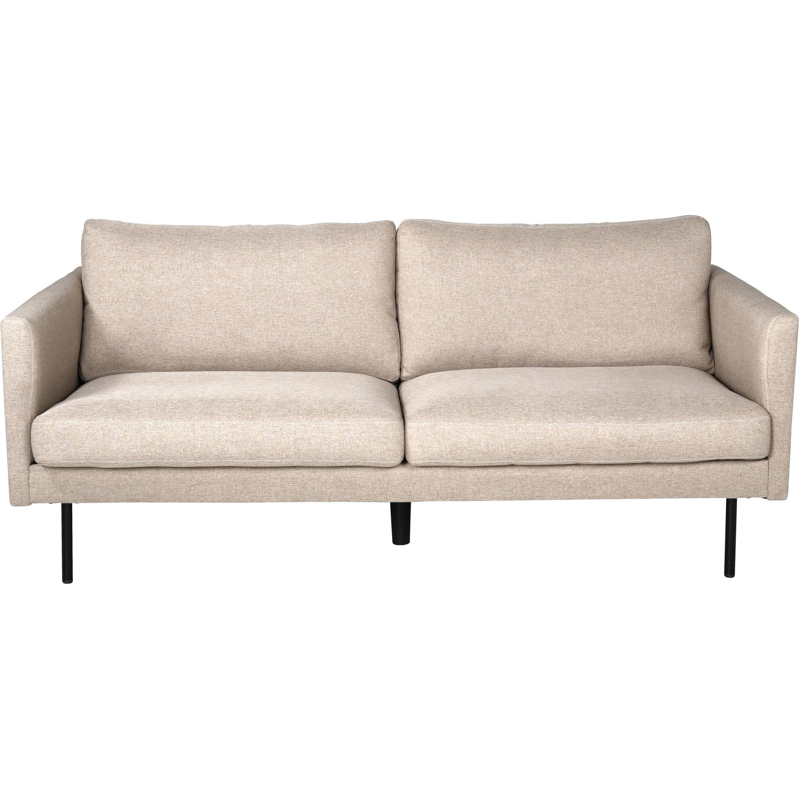 Venture Home, Sofa, Sofa Zoom (2-Sitzer)