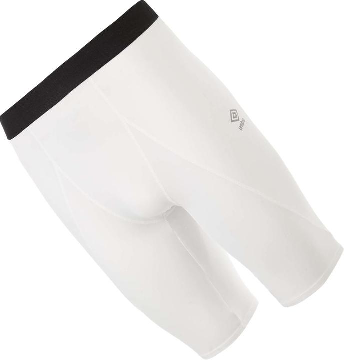 Actual product image Umbro Player Elite Power Shorts (XL)