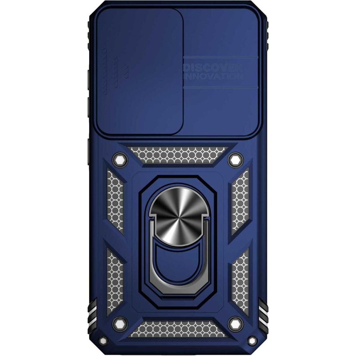 Thumbnail - König Design Hülle Handy Schutz für Samsung Galaxy S23 Plus Ultra Case Cover Tasche Etuis Neu (Samsung Galaxy S23+), Sma...