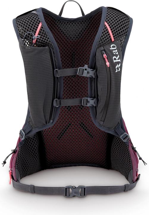 Actual product image Rab Nitron 12 (12 l)