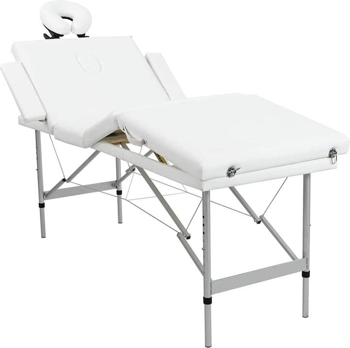 Image du produit vidaXL Massagetisch