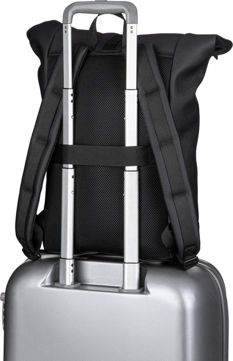 Actual product image Strellson Westferry backpack 42 cm laptop compartment (18 l)