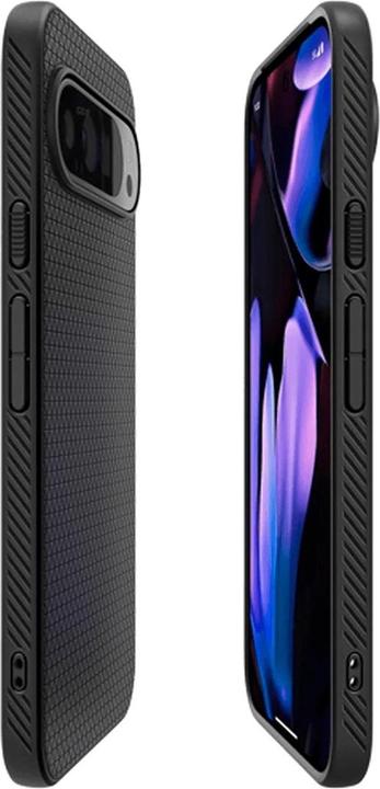 Actual product image Spigen Liquid Air (Google Pixel 9, Google Pixel 9 Pro)