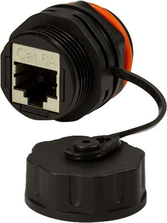 Productafbeelding Logon Buiten Waterdicht Cat6a
